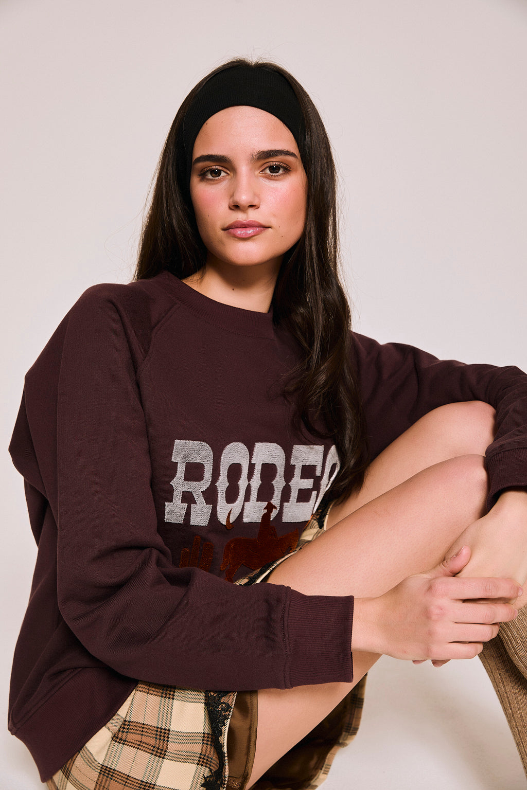 Sudadera DILLON FUWARI