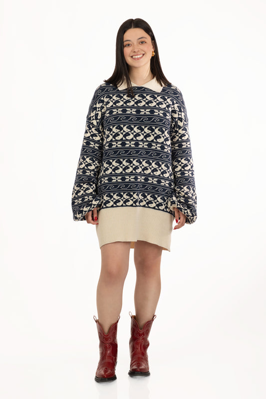 Jersey ALMA