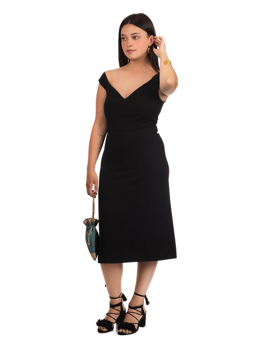 Vestido FORZA