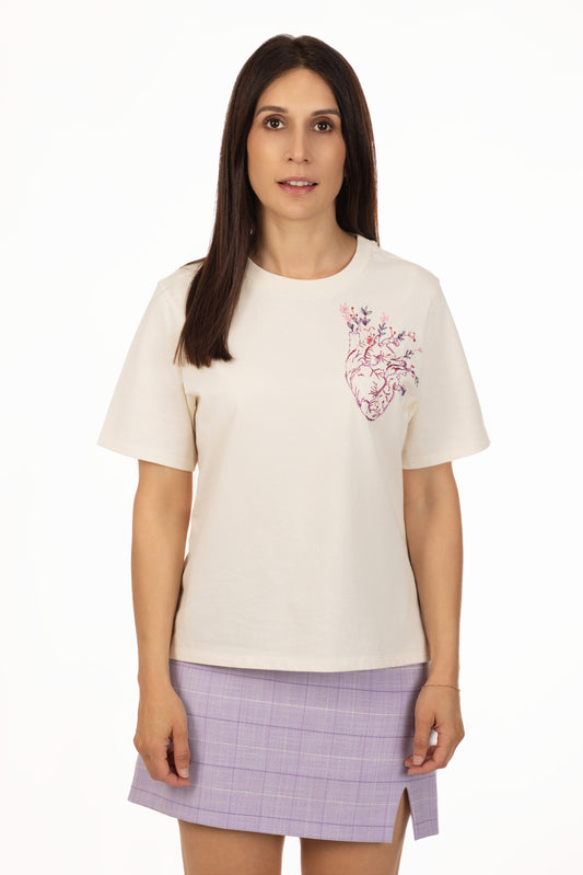 Camiseta SONA