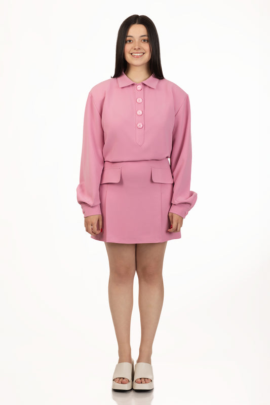 Vestido THE GALLERY