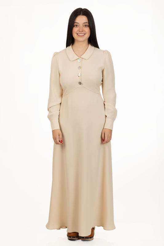 Vestido Aušra