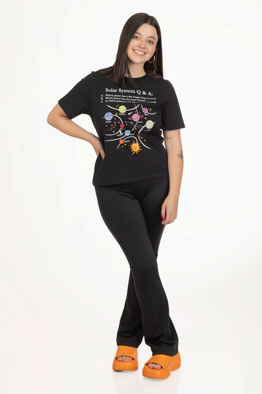Camiseta VEGA