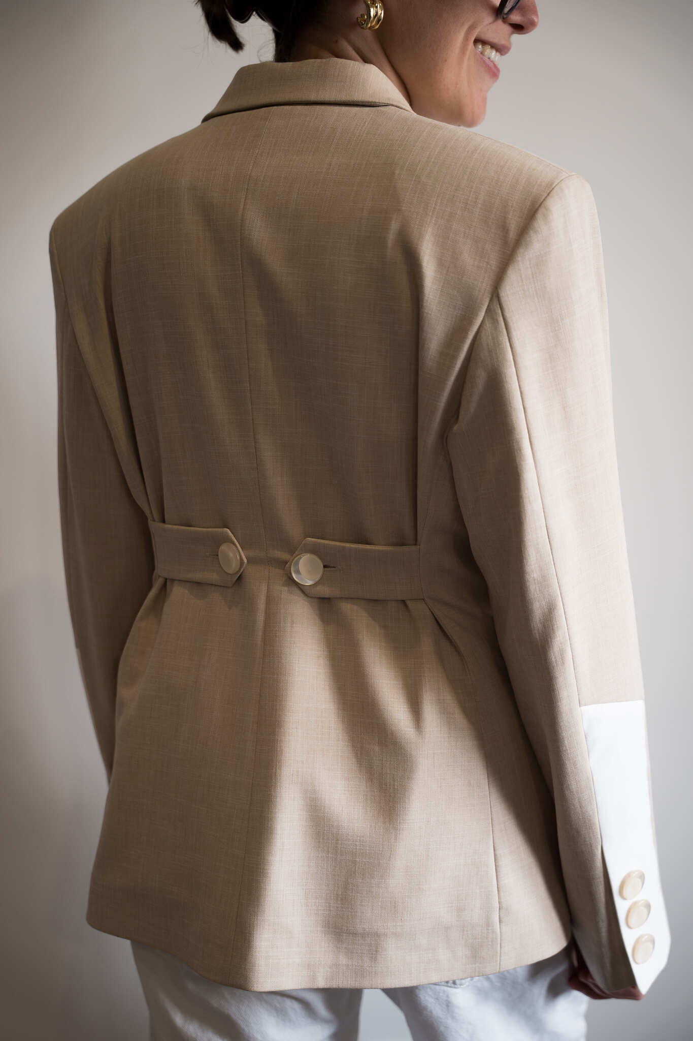 Blazer SOLEIL