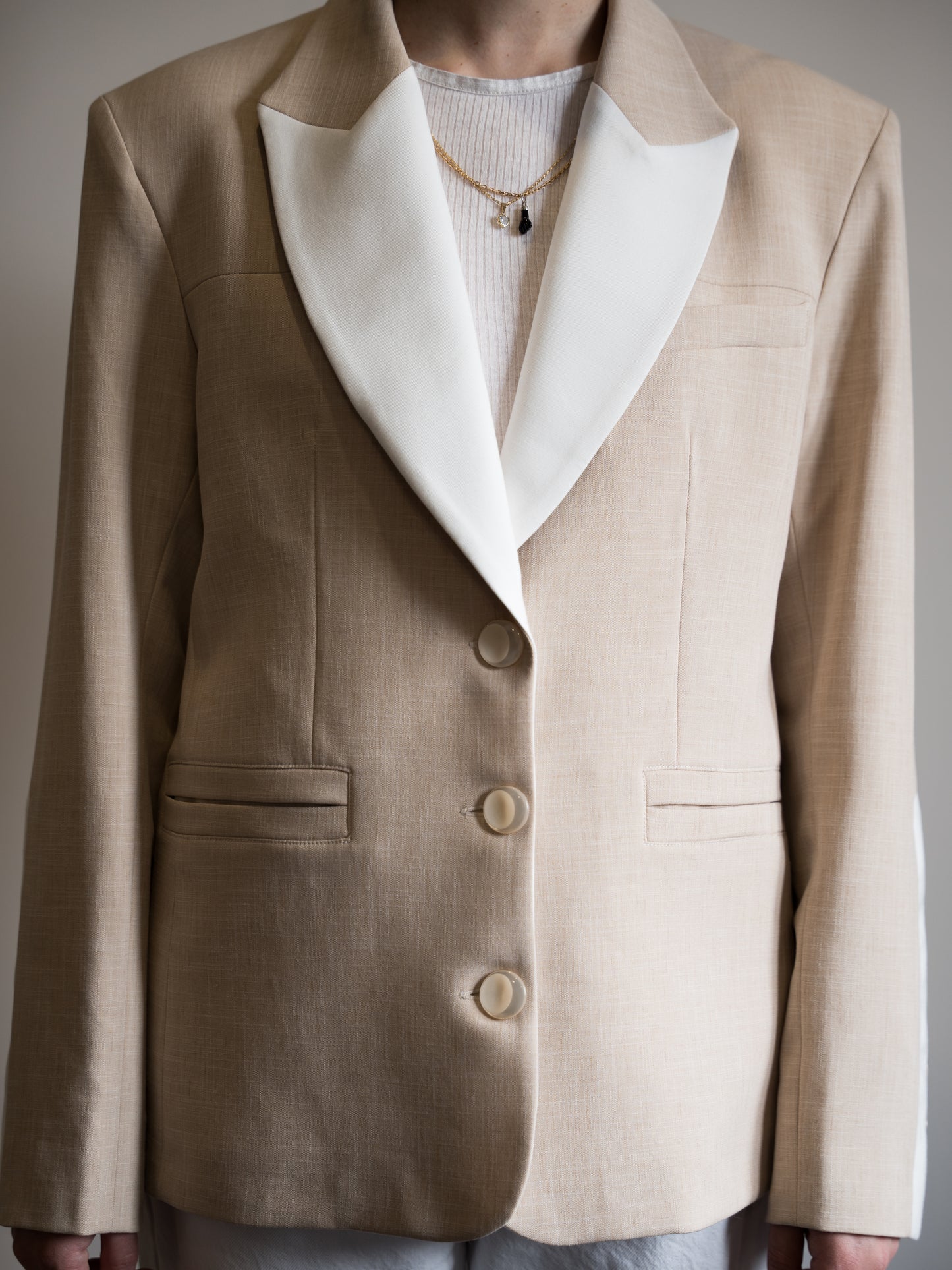 Blazer SOLEIL
