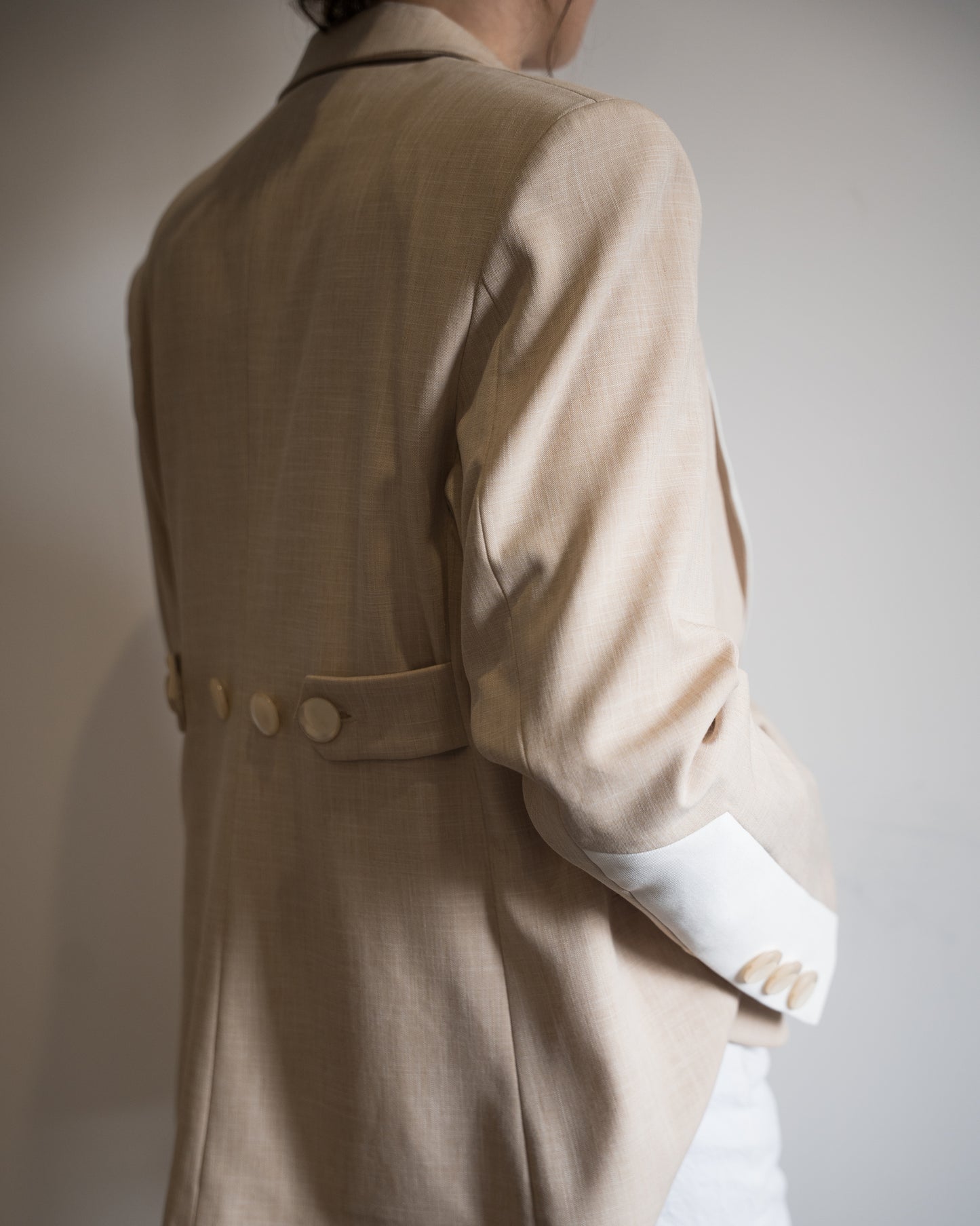 Blazer SOLEIL