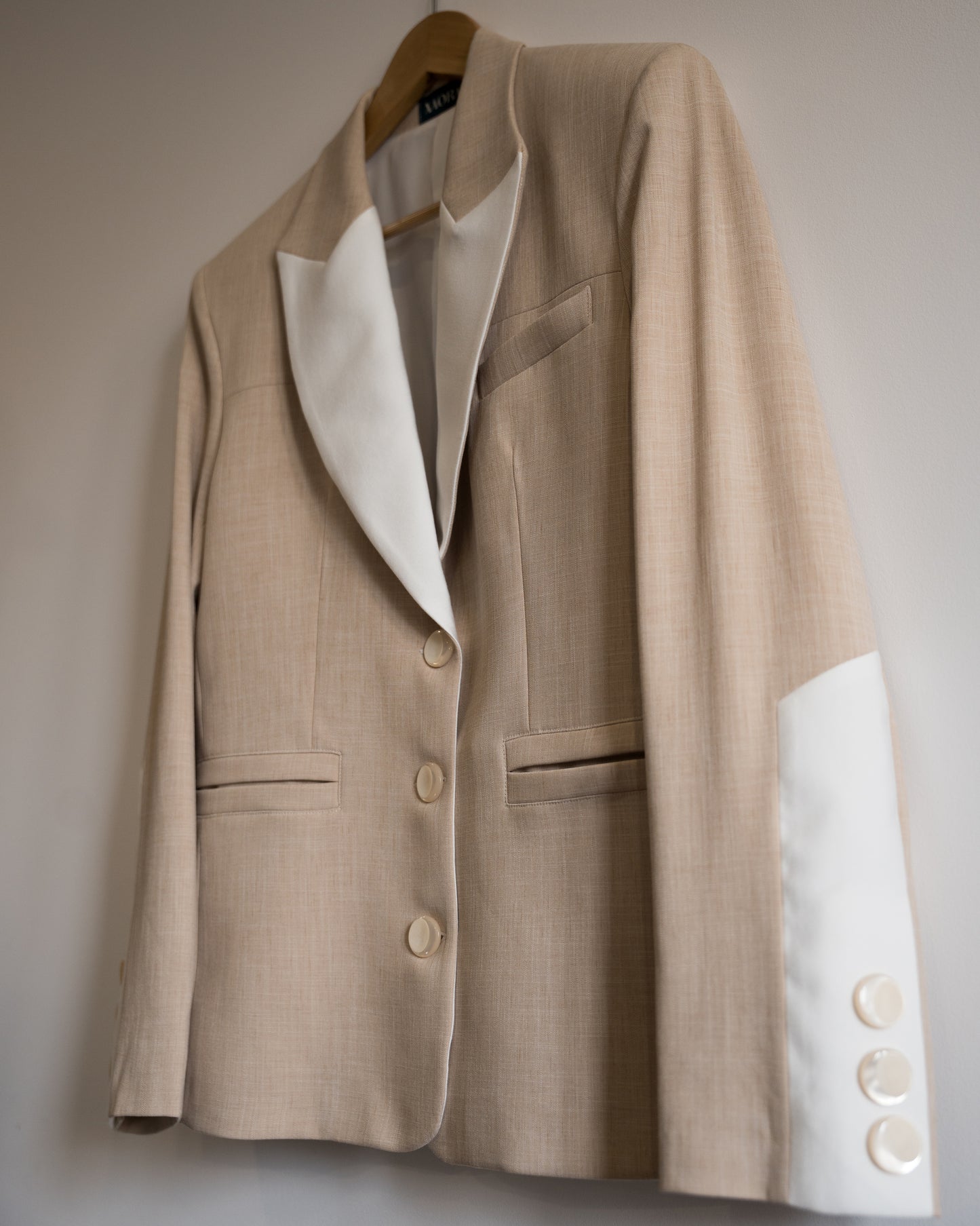 Blazer SOLEIL
