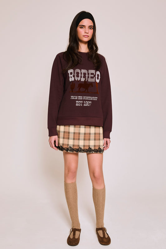 Sudadera DILLON FUWARI