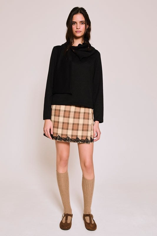 Minifalda VETTA