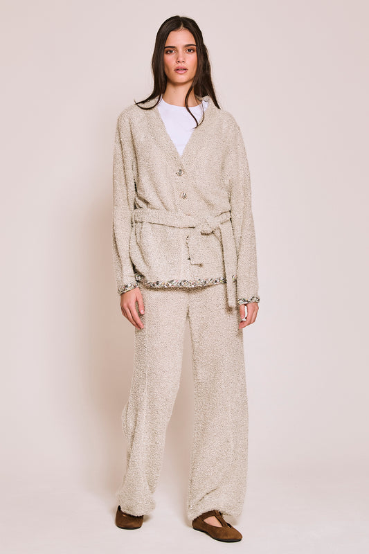 Conjunto PANA COTTA