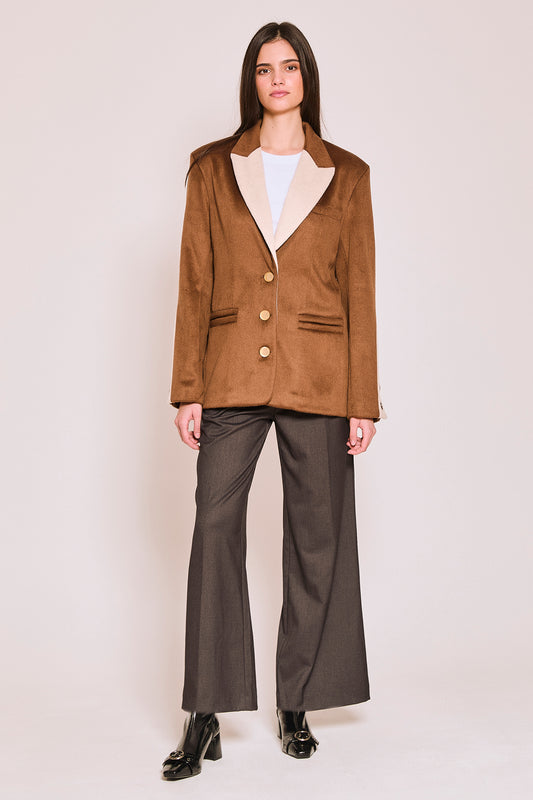 Blazer LÚA