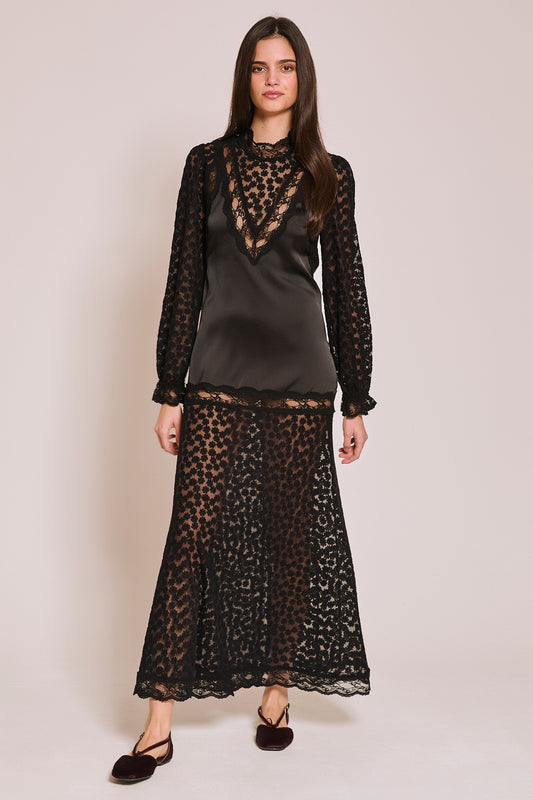 Vestido SOMBRA