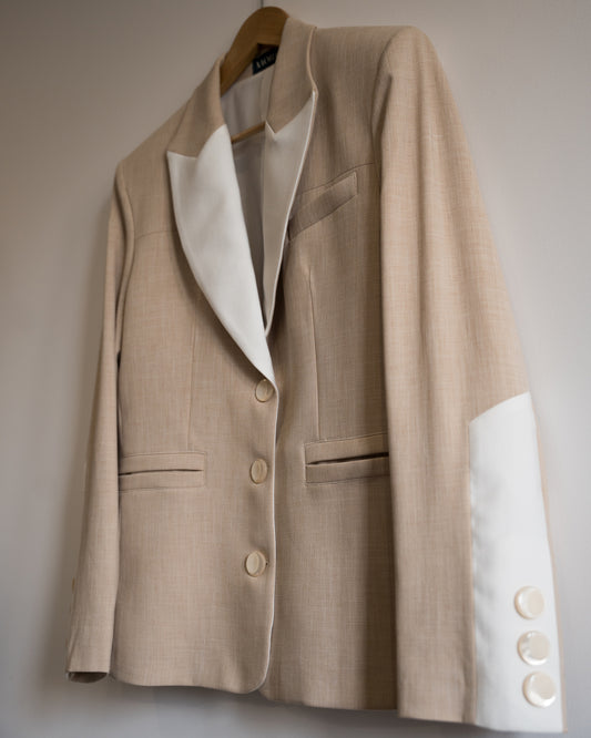 Blazer SOLEIL